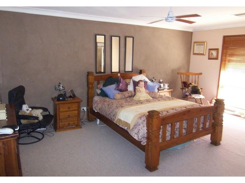 11 Chantilly Court, Goulburn NSW 2580