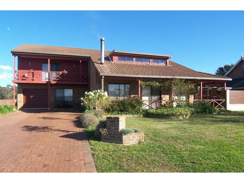 11 Chantilly Court, Goulburn NSW 2580