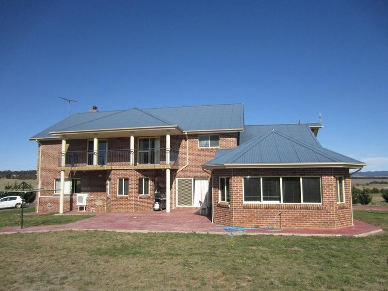 3958 Braidwood Road, Goulburn NSW 2580