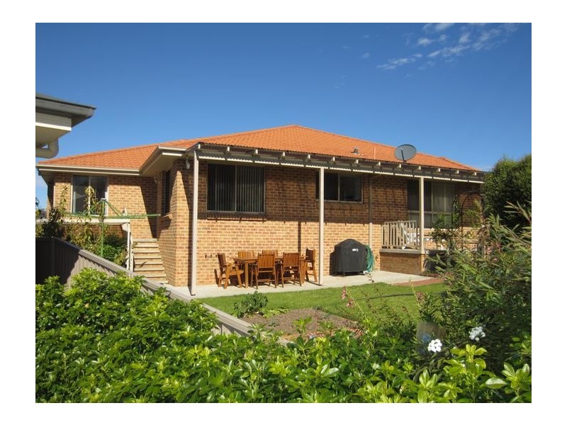 9 Hinchcliffe Close, Goulburn NSW 2580