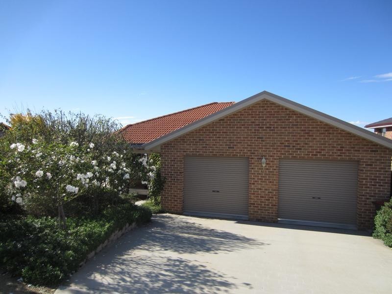 9 Hinchcliffe Close, Goulburn NSW 2580