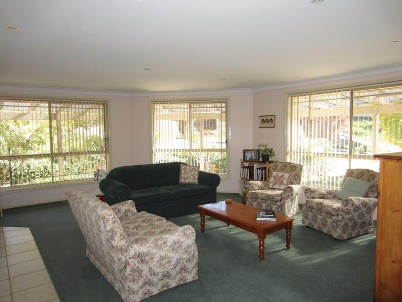 9 Hinchcliffe Close, Goulburn NSW 2580