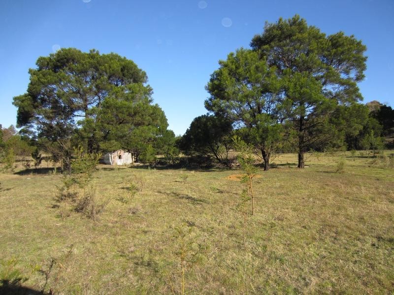 Lot 194-195,  248 McClellands Road, Goulburn NSW 2580