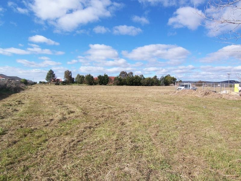 Lot 101,  Gibson Street, Goulburn NSW 2580
