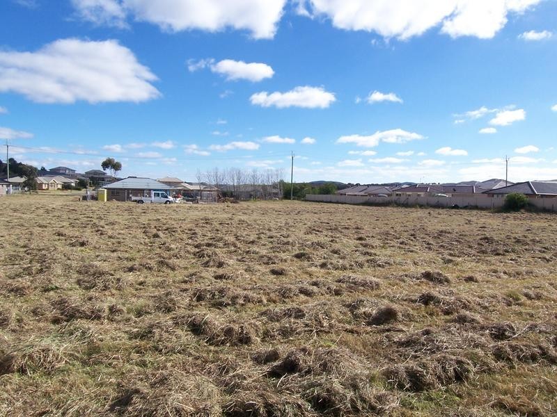 Lot 101,  Gibson Street, Goulburn NSW 2580