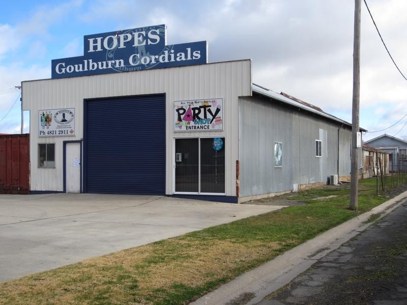 36 Union Street, Goulburn NSW 2580