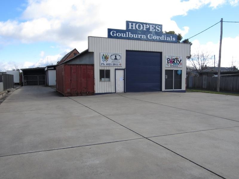 36 Union Street, Goulburn NSW 2580