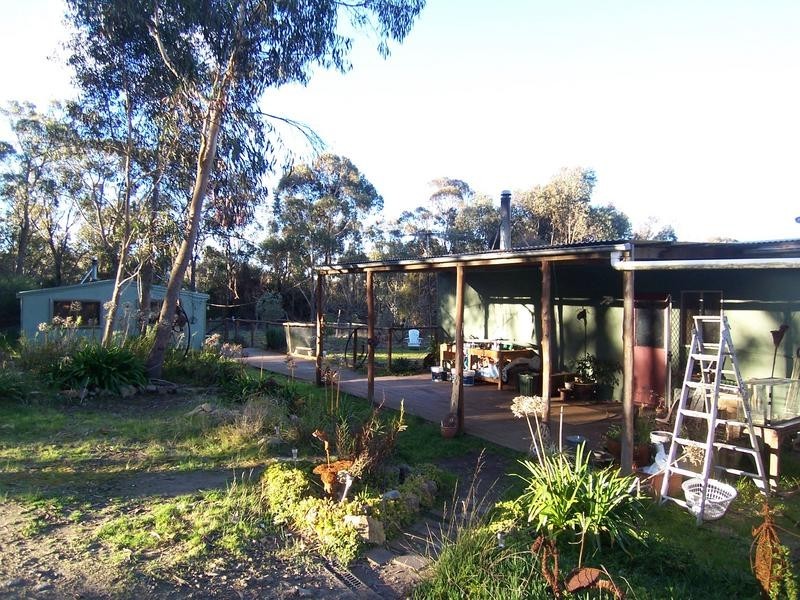 11 Gumnut Crescent, Bungonia NSW 2580