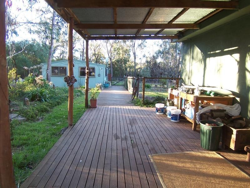 11 Gumnut Crescent, Bungonia NSW 2580