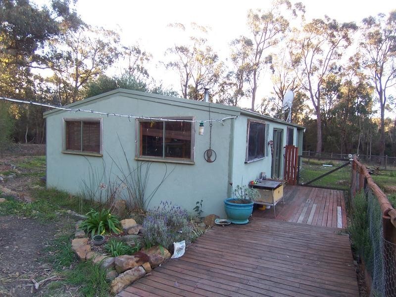 11 Gumnut Crescent, Bungonia NSW 2580