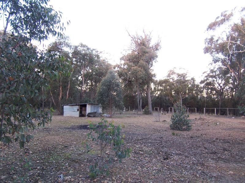 11 Gumnut Crescent, Bungonia NSW 2580