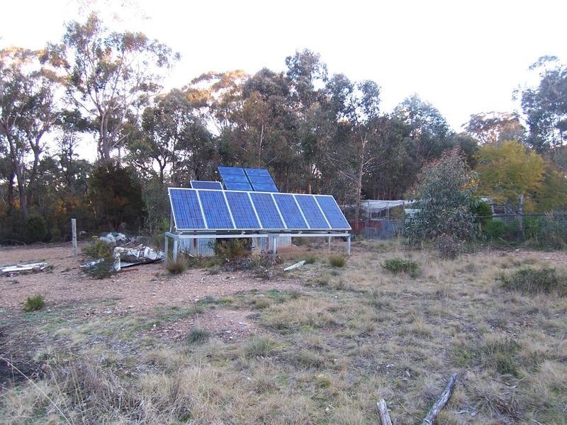 11 Gumnut Crescent, Bungonia NSW 2580