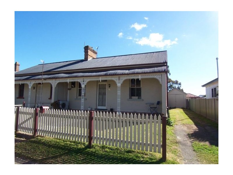 60 Mulwaree Street, Goulburn NSW 2580