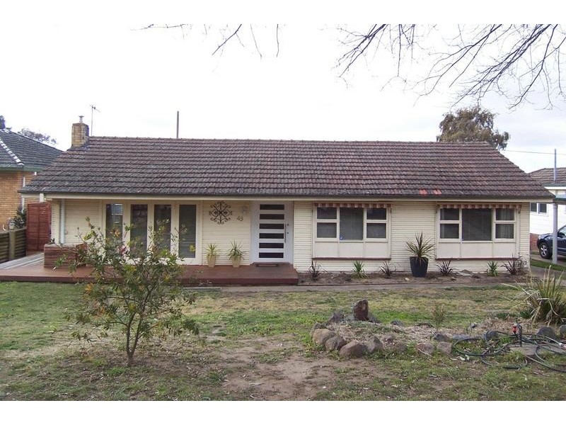 49 Cathcart Street, Goulburn NSW 2580
