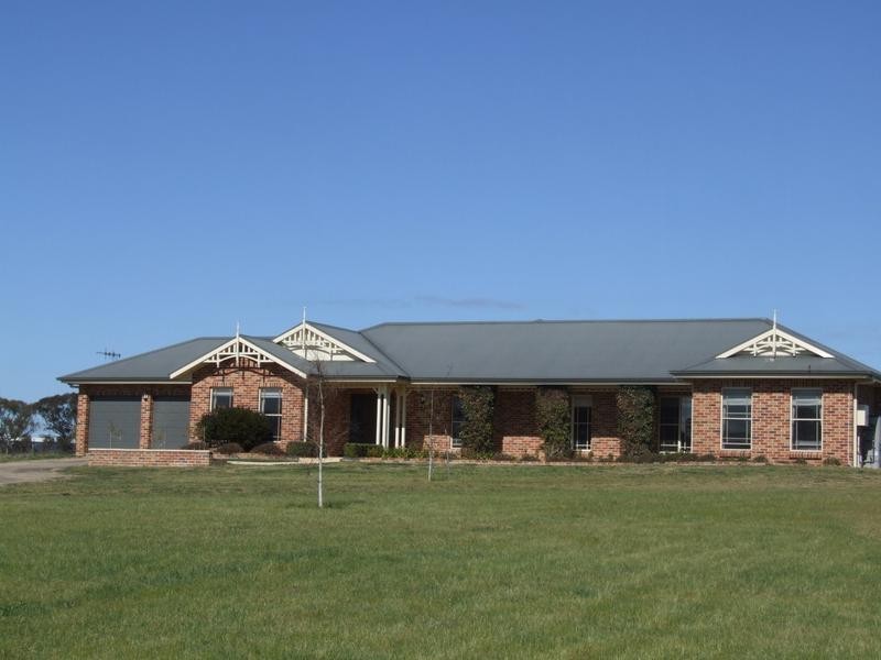 43 Bonnett Drive, Goulburn NSW 2580