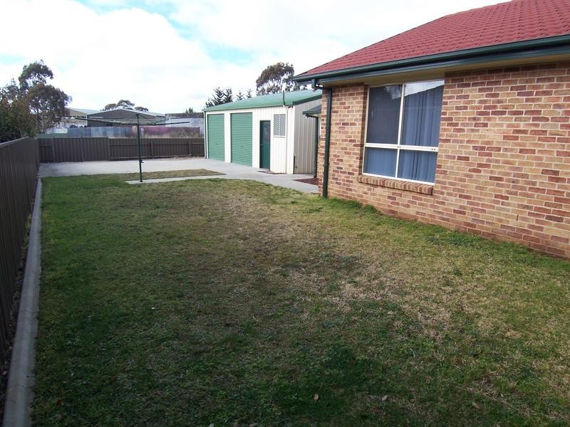 21 Paradise Place, Goulburn NSW 2580