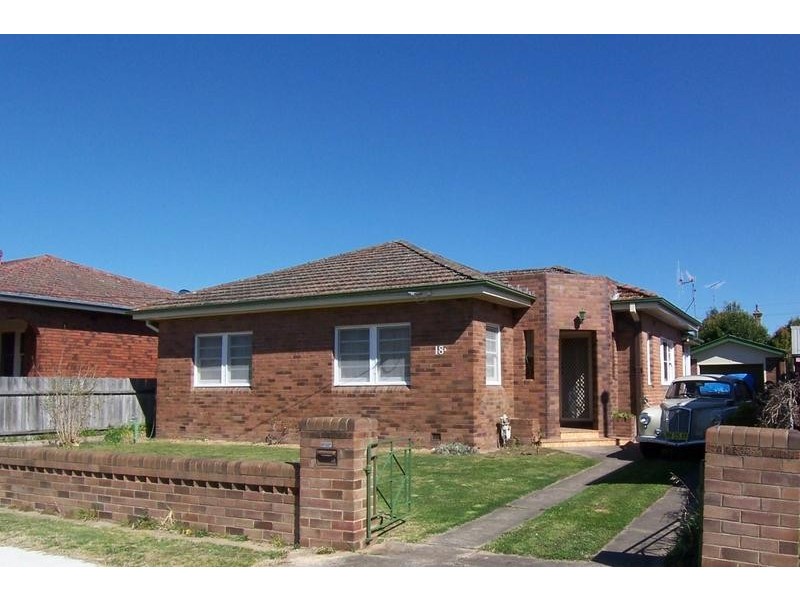 18A Park Street, Goulburn NSW 2580