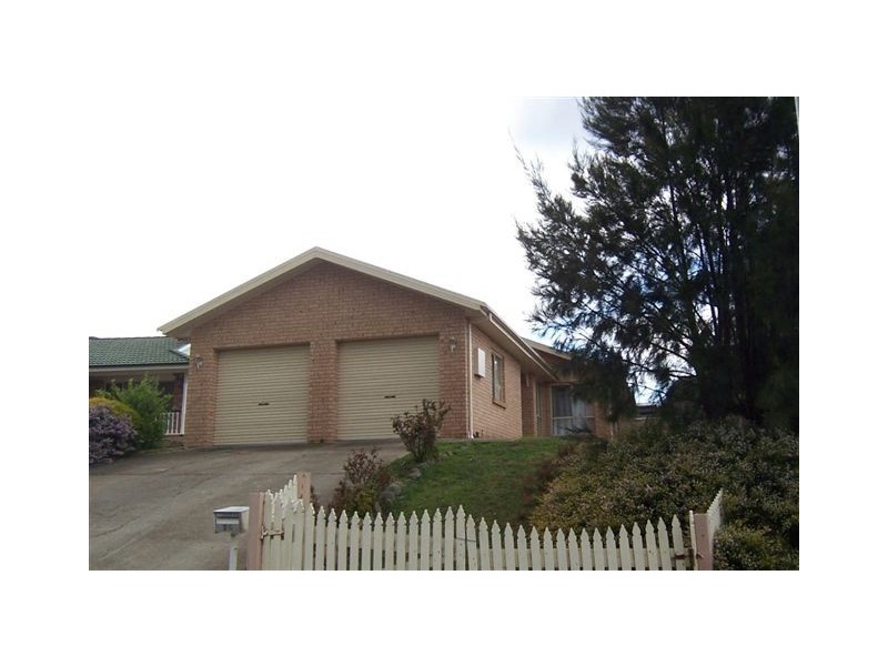 26 Endeavour Avenue, Goulburn NSW 2580