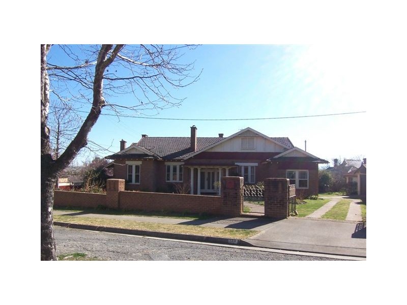 133 Bradley Street, Goulburn NSW 2580