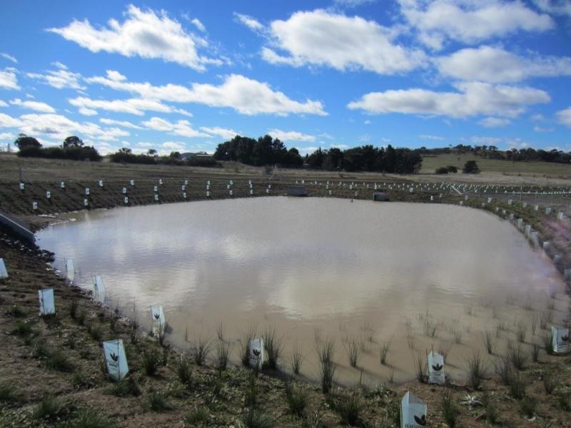 Merino Country Estate – Marys Mount Road, Goulburn NSW 2580