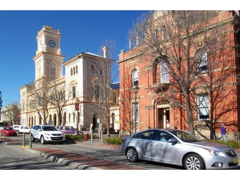 Merino Country Estate – Marys Mount Road, Goulburn NSW 2580