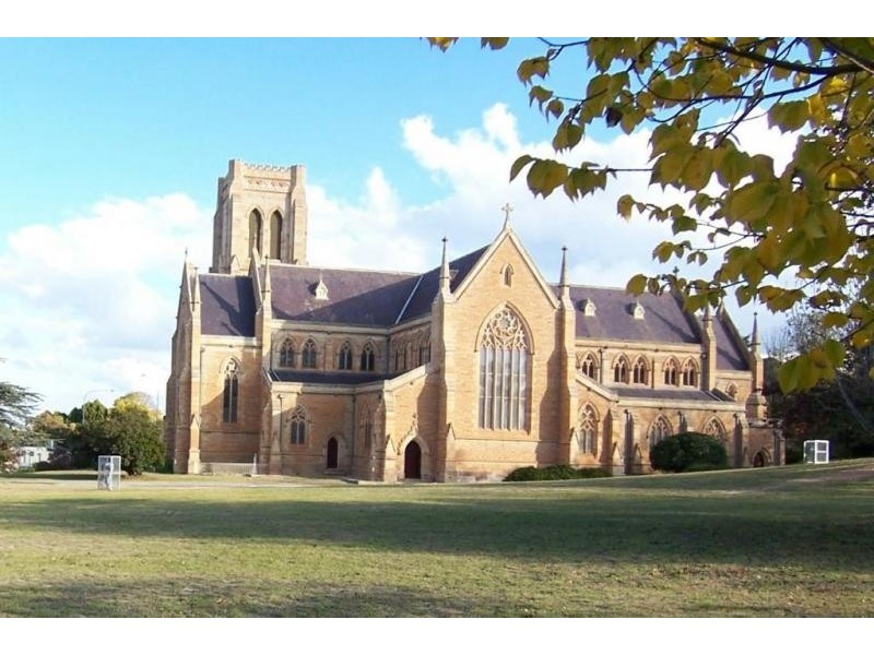 Merino Country Estate – Marys Mount Road, Goulburn NSW 2580