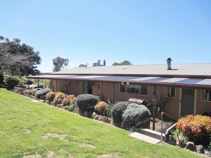 1990 Windellama Road, Goulburn NSW 2580