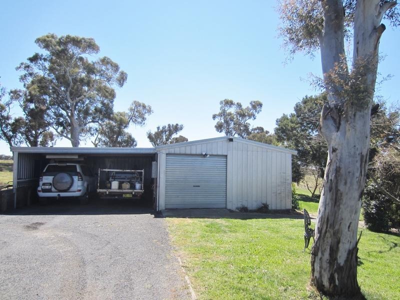 1990 Windellama Road, Goulburn NSW 2580