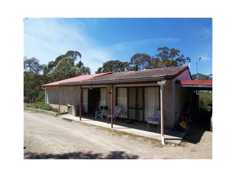 311 Forest Siding Road, Goulburn NSW 2580