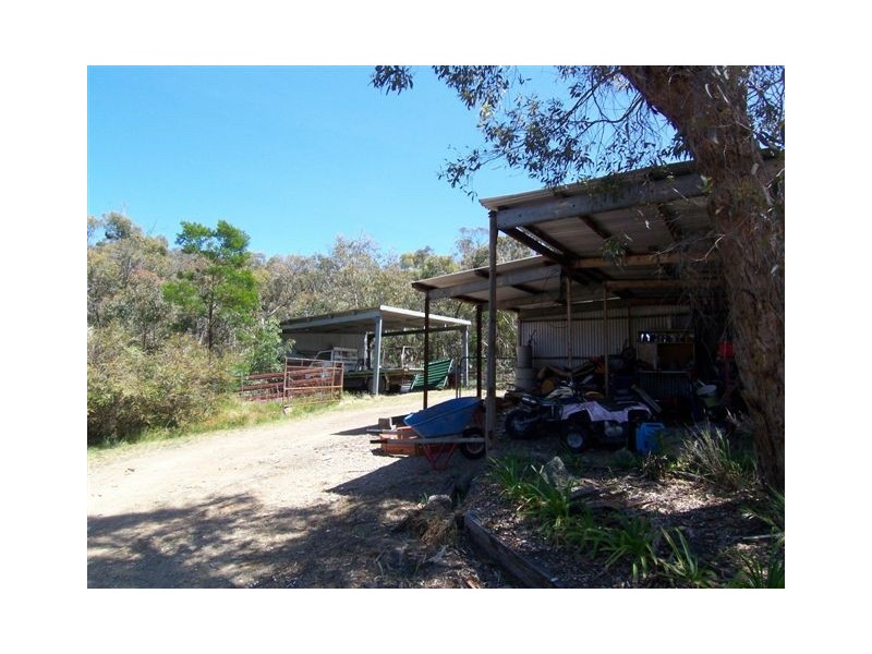 311 Forest Siding Road, Goulburn NSW 2580