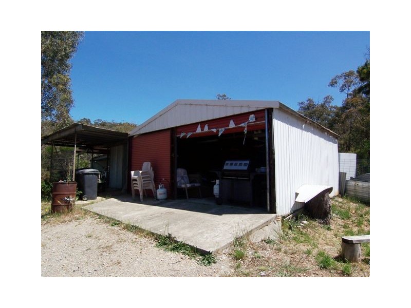 311 Forest Siding Road, Goulburn NSW 2580