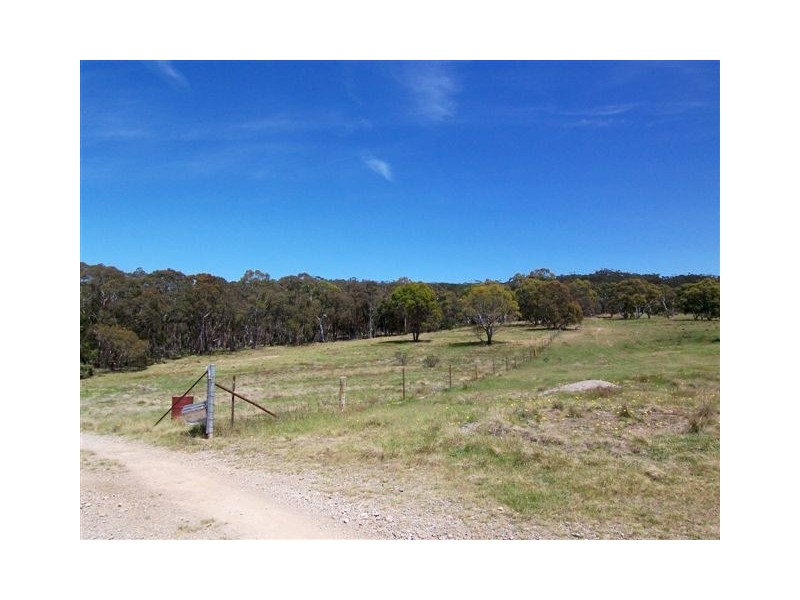 311 Forest Siding Road, Goulburn NSW 2580