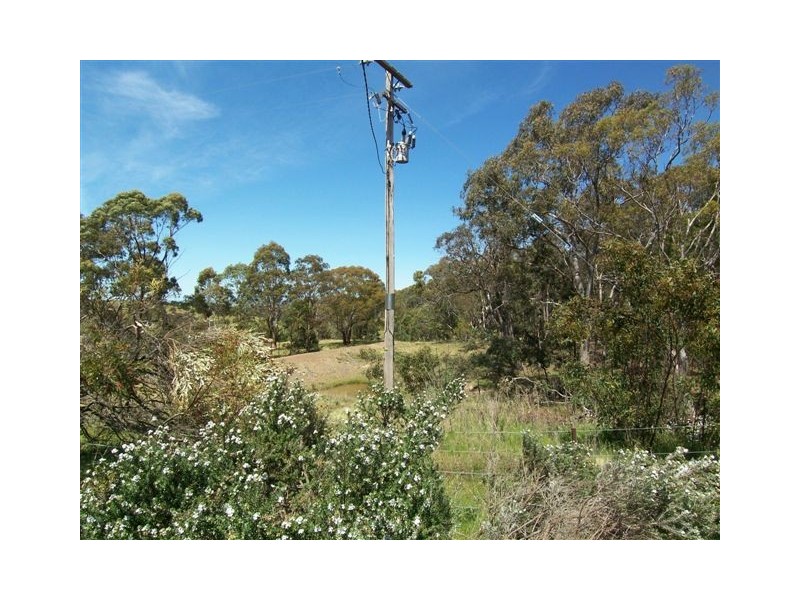 311 Forest Siding Road, Goulburn NSW 2580