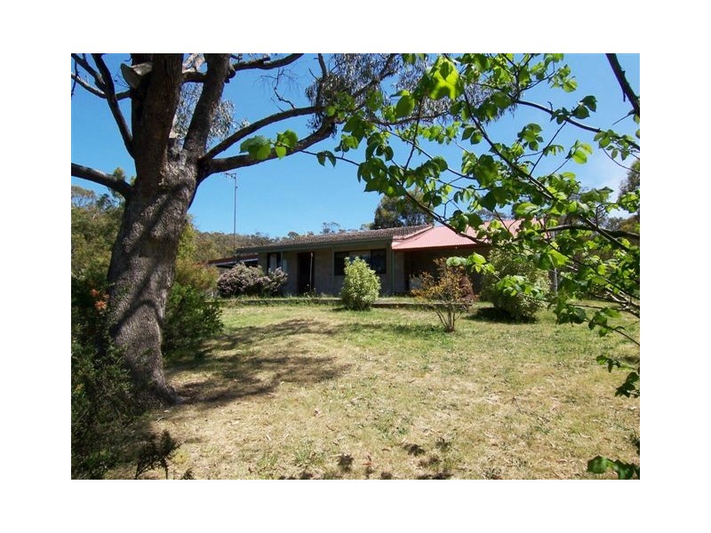 311 Forest Siding Road, Goulburn NSW 2580