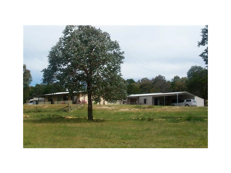 398 Forest Siding Road, Goulburn NSW 2580