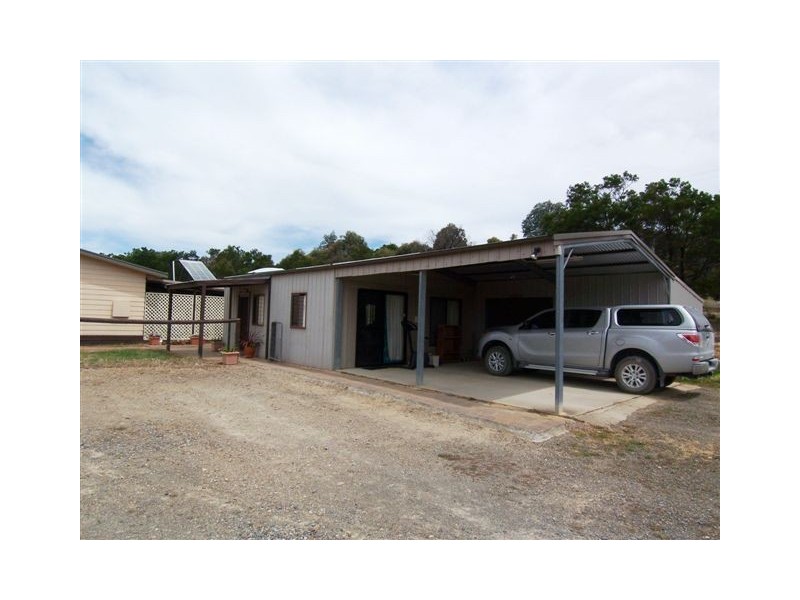 398 Forest Siding Road, Goulburn NSW 2580