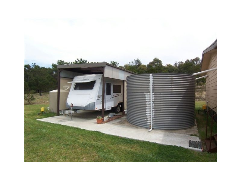 398 Forest Siding Road, Goulburn NSW 2580