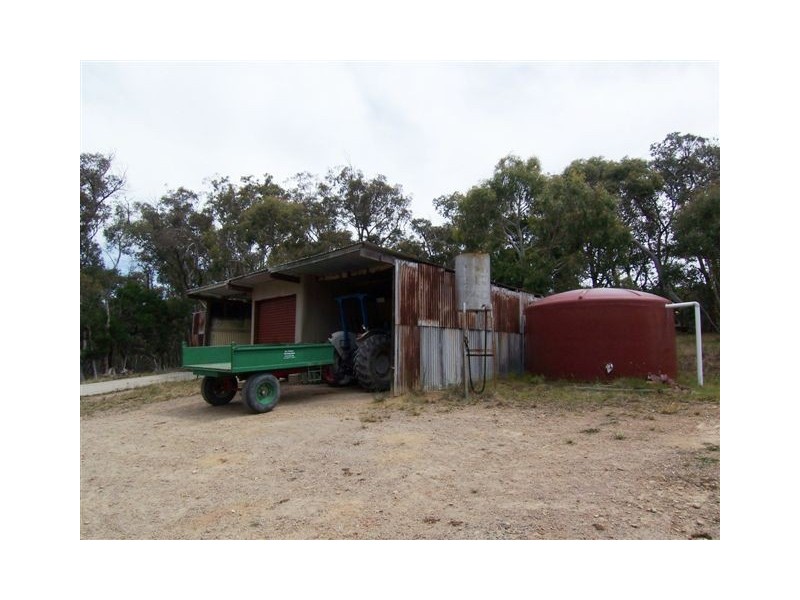 398 Forest Siding Road, Goulburn NSW 2580