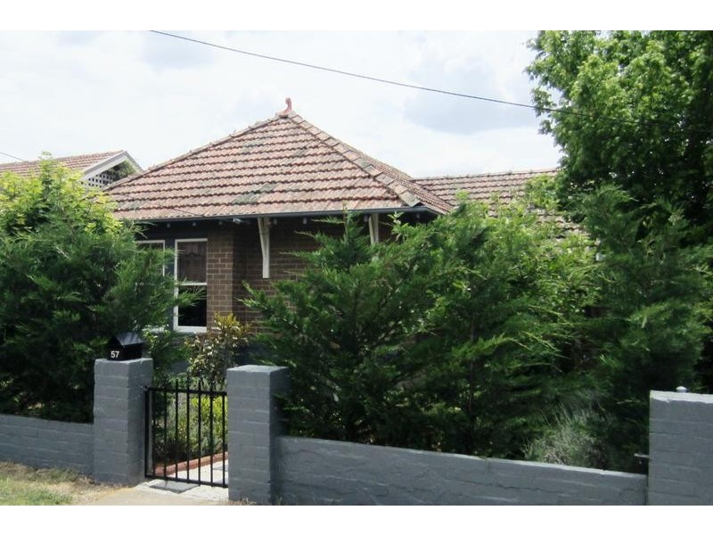 57 Kinghorne Street, Goulburn NSW 2580