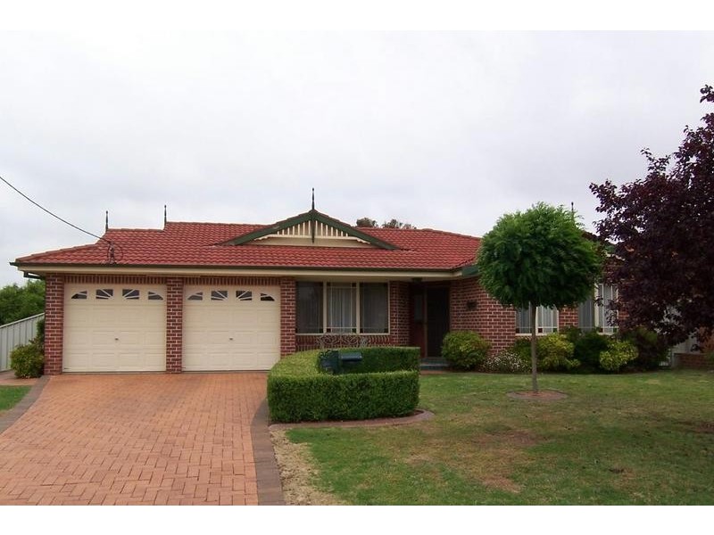 44 Fitzroy Street, Goulburn NSW 2580