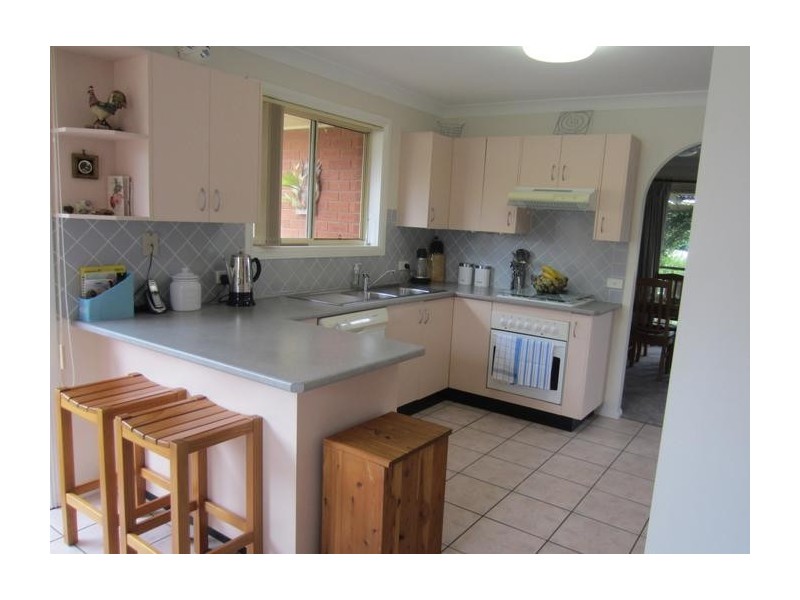 14 Oakwood Avenue, Goulburn NSW 2580