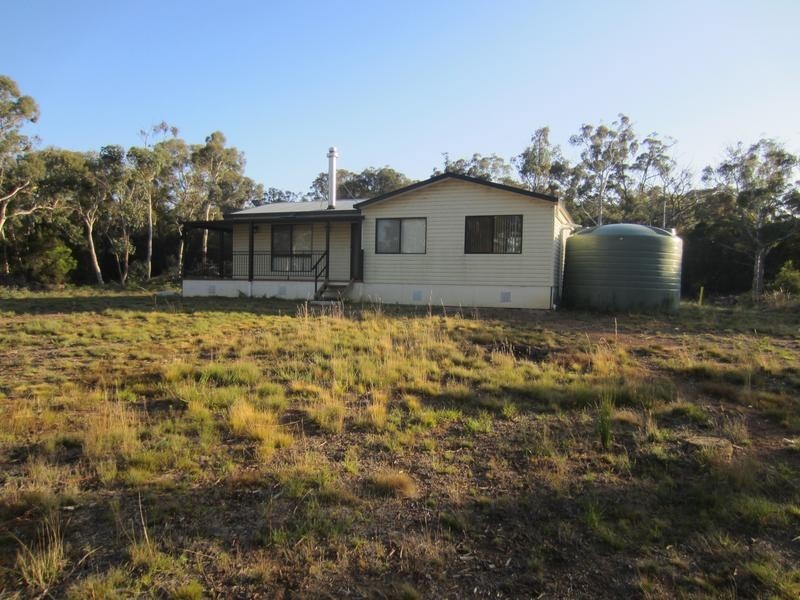 127 Blakes Boulevard, Bungonia NSW 2580