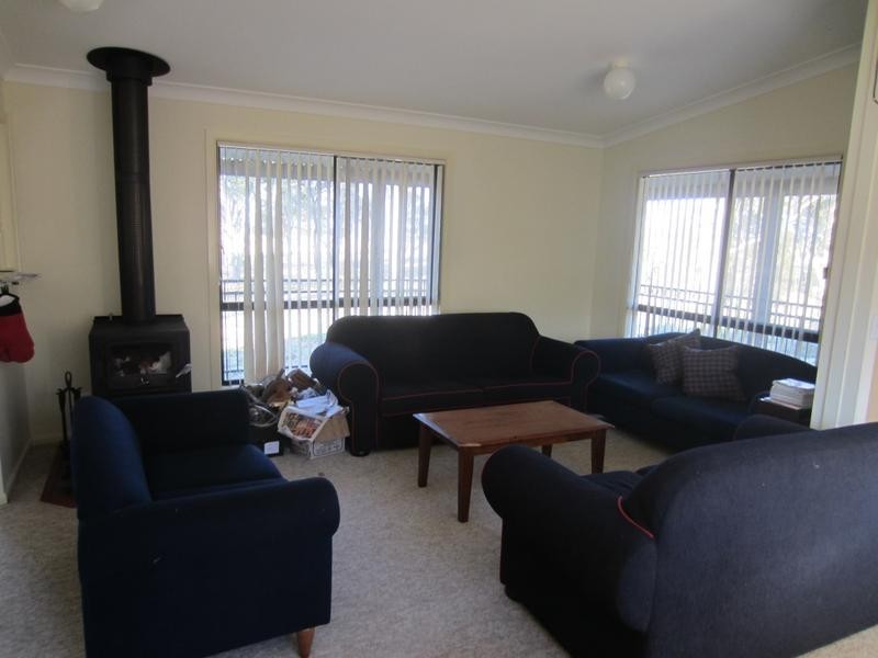 127 Blakes Boulevard, Bungonia NSW 2580