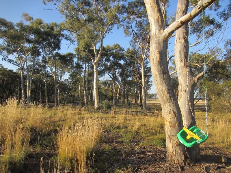 127 Blakes Boulevard, Bungonia NSW 2580