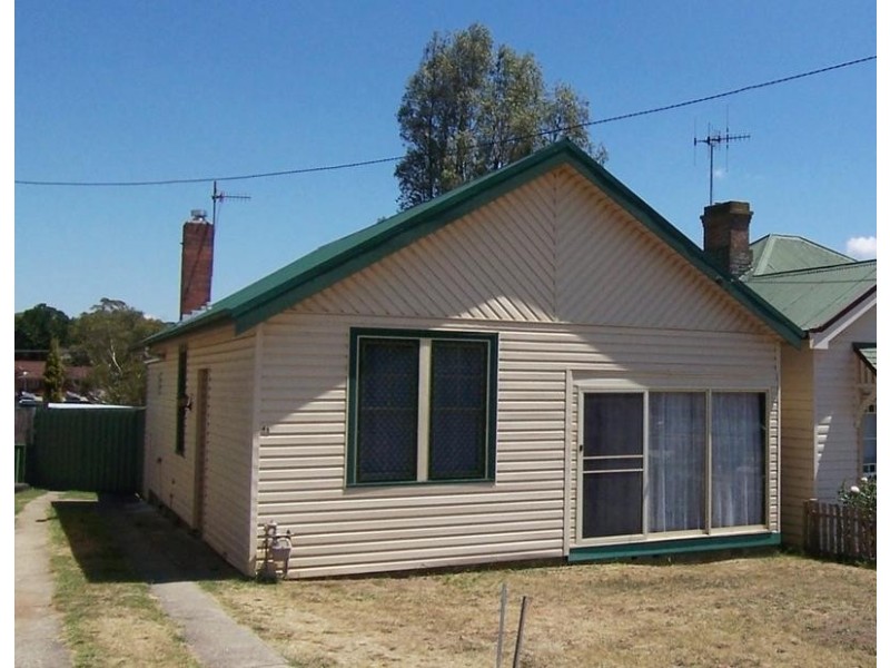 48 Faithfull Street, Goulburn NSW 2580