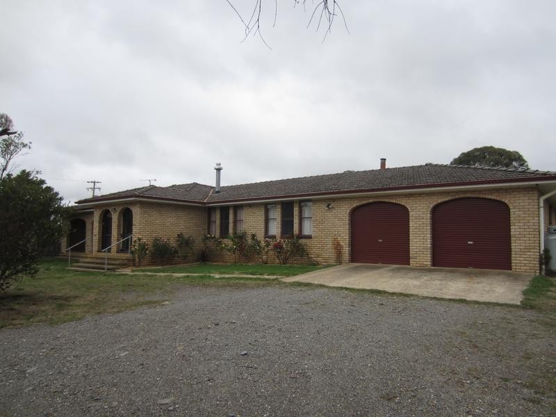 279 MIddle Arm Road, Goulburn NSW 2580