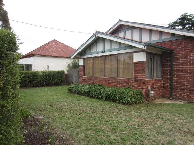 79 Kinghorne Street, Goulburn NSW 2580