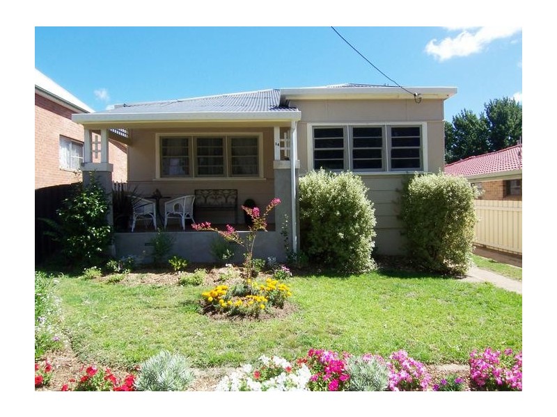 14 Mulwaree Street, Goulburn NSW 2580