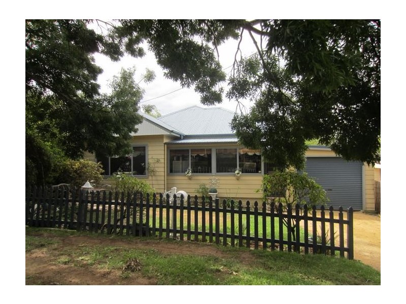 11A Newton Street, Goulburn NSW 2580