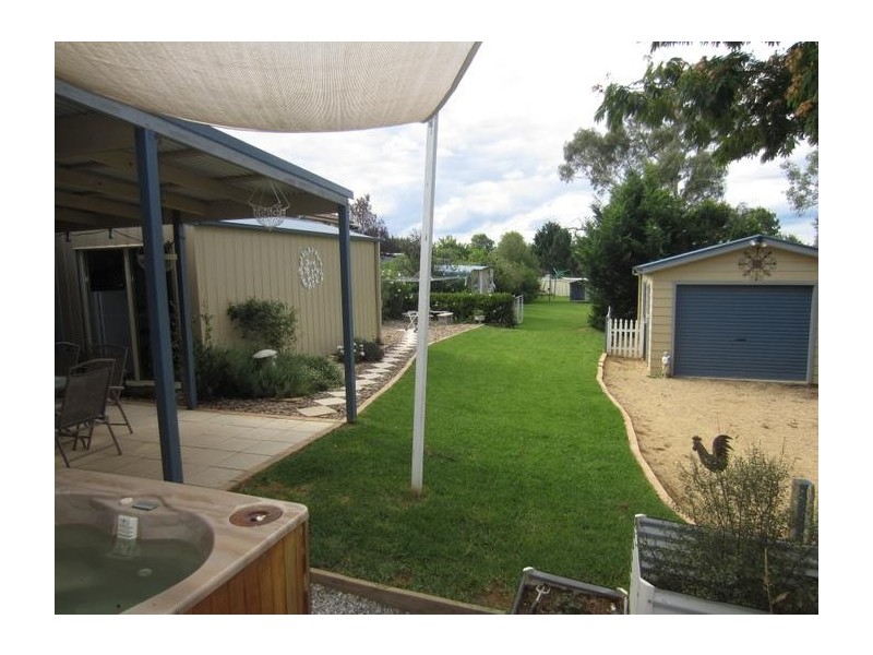 11A Newton Street, Goulburn NSW 2580